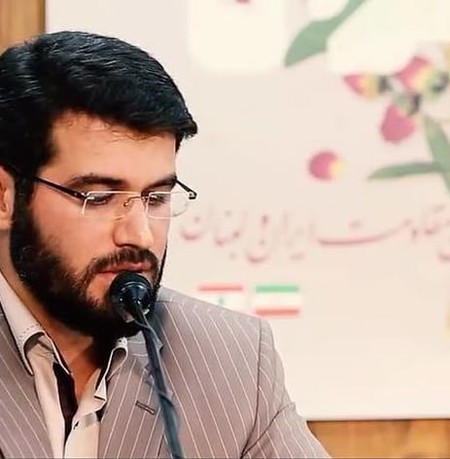 میثم مطیعی میاد خاطراتم جلوی چشام